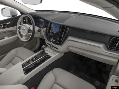 2020 Volvo XC60 T5 Momentum