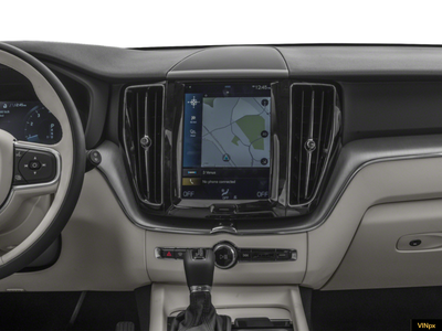 2020 Volvo XC60 T5 Momentum