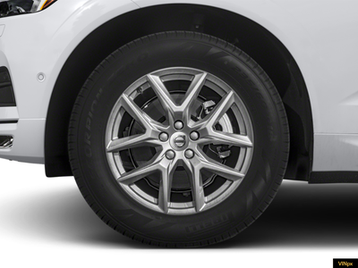 2020 Volvo XC60 T5 Momentum