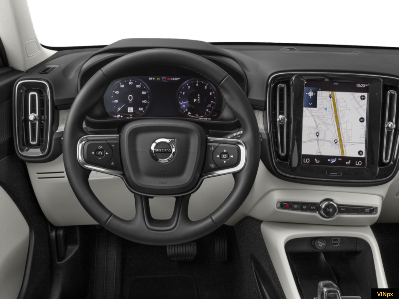 2022 Volvo XC40 T5 Momentum