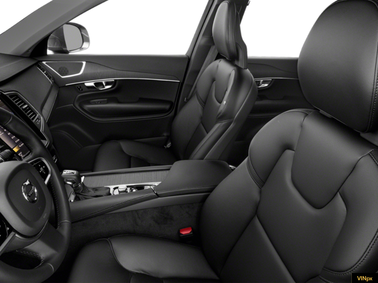 2020 Volvo XC90 T6 Inscription 7 Passenger