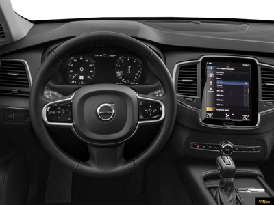 2020 Volvo XC90 T6 Inscription 7 Passenger