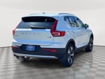 2023 Volvo XC40 B5 Ultimate Bright Theme