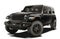 2027 Jeep Wrangler Willys