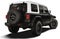 2027 Jeep Wrangler Willys