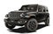 2027 Jeep Wrangler WRANGLER 4-DOOR SAHARA