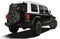 2027 Jeep Wrangler WRANGLER 4-DOOR SAHARA