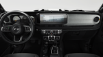 2027 Jeep Wrangler WRANGLER 4-DOOR SAHARA