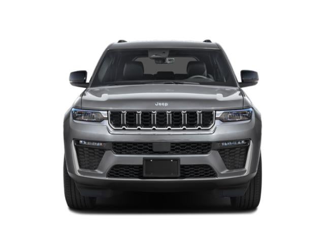 2026 Jeep Grand Cherokee Limited 4x4
