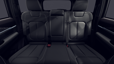 2026 Jeep Grand Cherokee Base