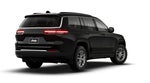 2026 Jeep Grand Cherokee GRAND CHEROKEE L LAREDO X 4X4