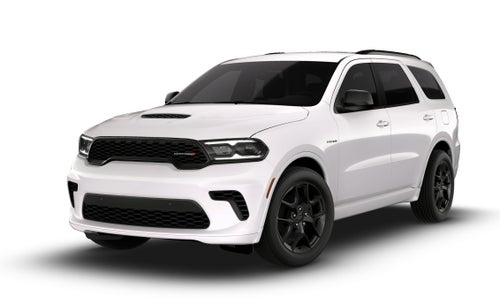 2026 Dodge Durango DURANGO GT AWD HEMI V8