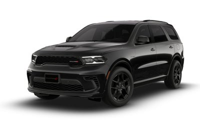2026 Dodge Durango DURANGO GT AWD HEMI V8