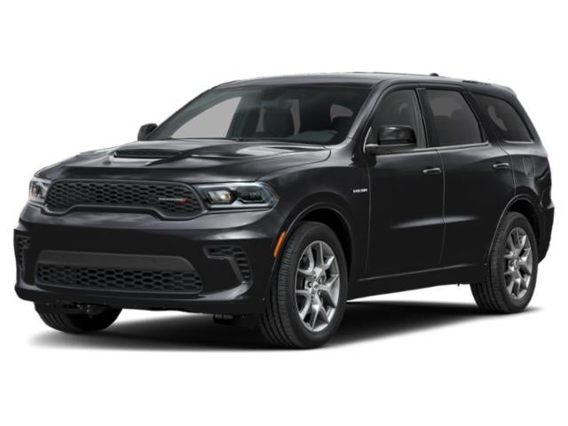 2027 Dodge Durango GT Premium HEMI