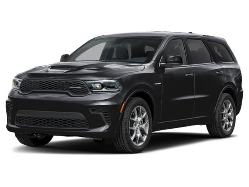 2027 Dodge Durango GT Premium HEMI