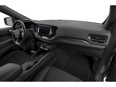 2027 Dodge Durango GT Premium HEMI
