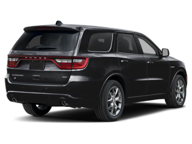 2027 Dodge Durango GT Premium HEMI