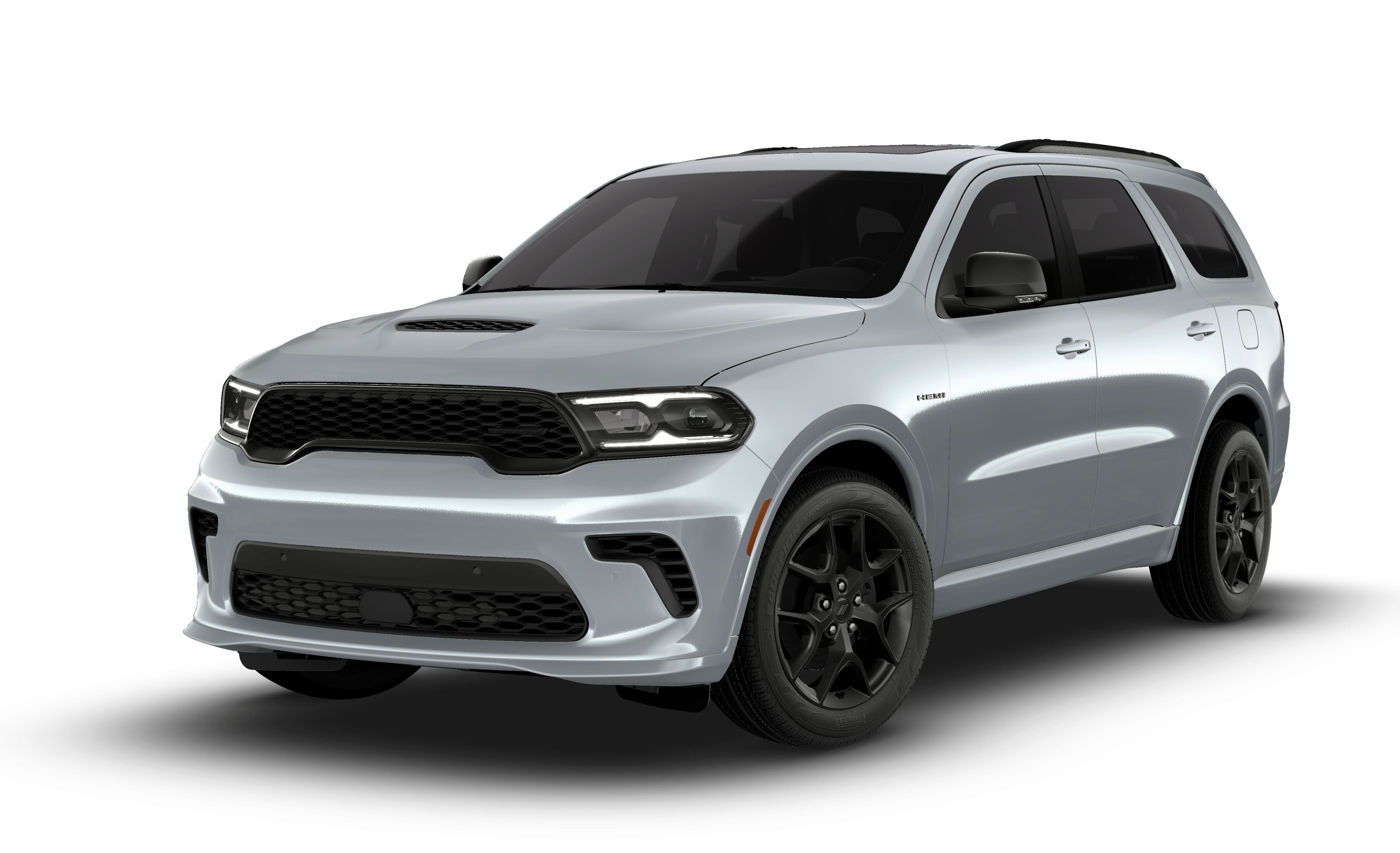 2026 Dodge Durango GT HEMI Plus V8 AWD's photo