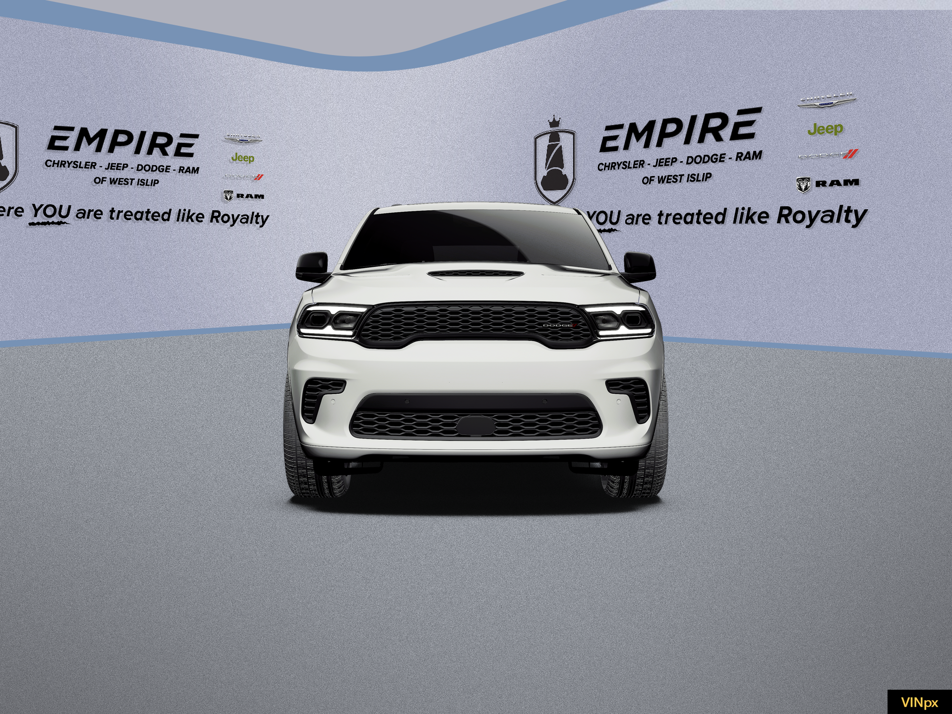 2027 Dodge Durango R/T 392 Plus