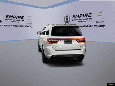 2027 Dodge Durango R/T 392 Plus