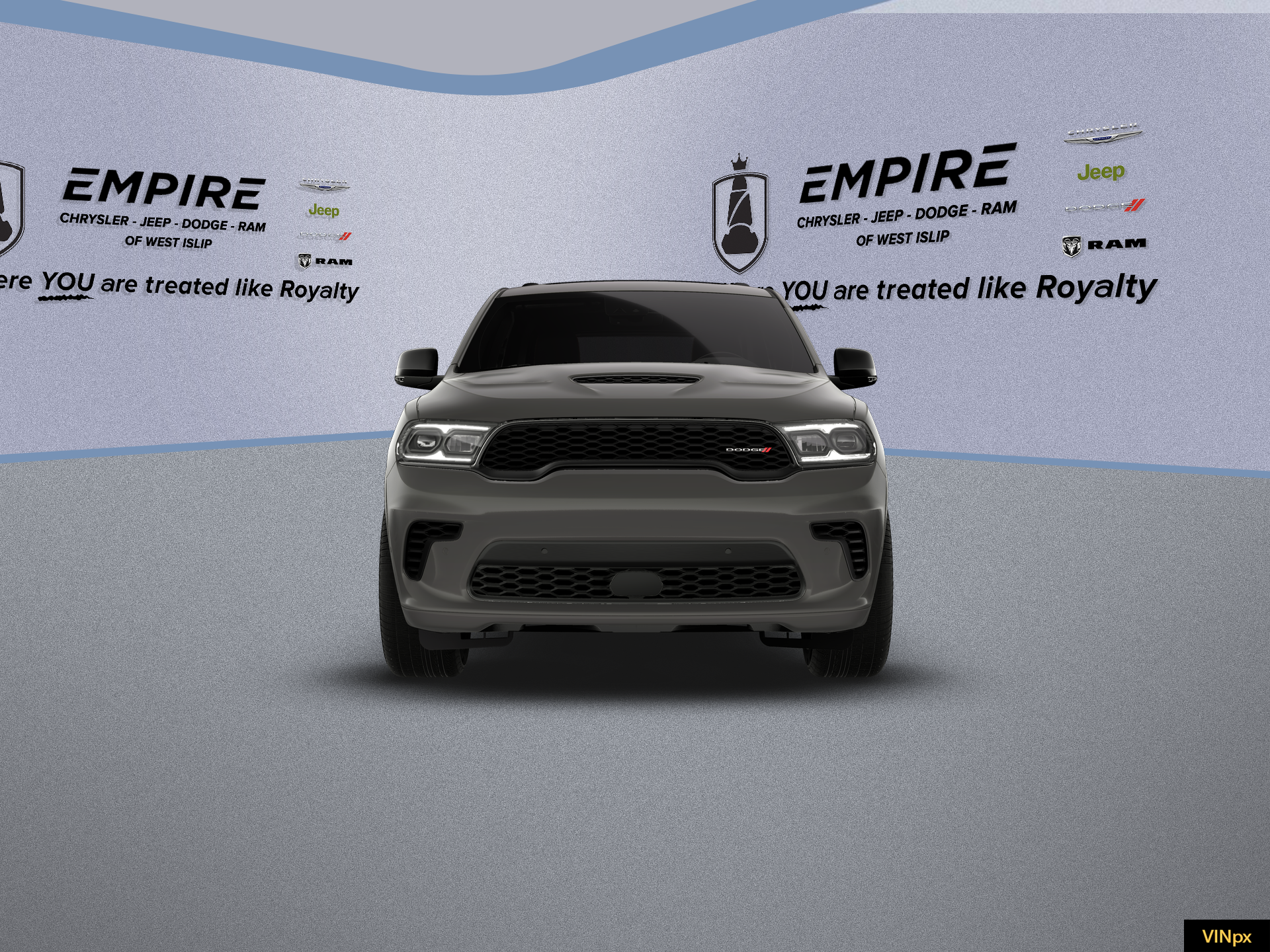 2026 Dodge Durango DURANGO R/T 392 PREMIUM AWD LAUNCH EDITION