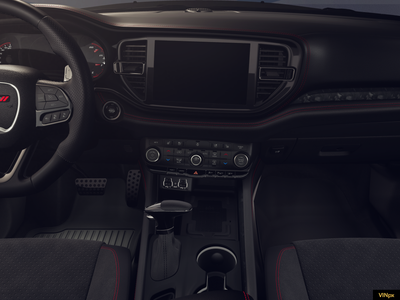 2026 Dodge Durango DURANGO R/T 392 PREMIUM AWD LAUNCH EDITION