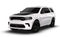 2026 Dodge Durango DURANGO SRT HELLCAT JAILBREAK AWD