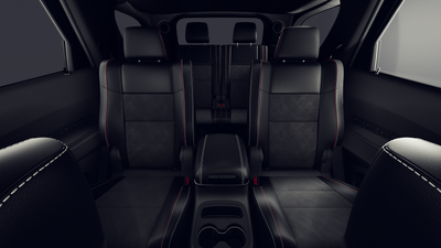 2026 Dodge Durango DURANGO SRT HELLCAT JAILBREAK AWD