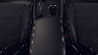 2026 Dodge Durango DURANGO SRT HELLCAT JAILBREAK AWD