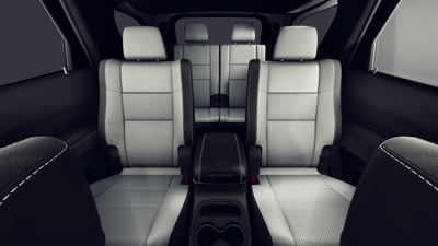2026 Dodge Durango DURANGO SRT HELLCAT JAILBREAK AWD