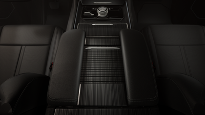 2026 Jeep Grand Wagoneer GRAND WAGONEER 4X4