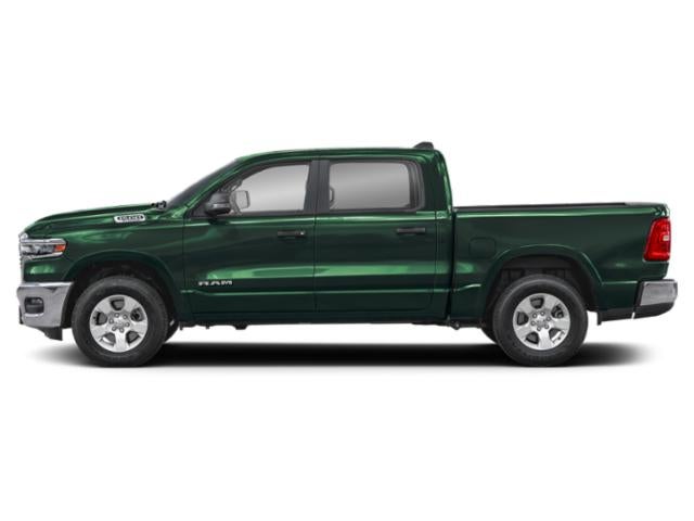 2027 RAM 1500 Big Horn
