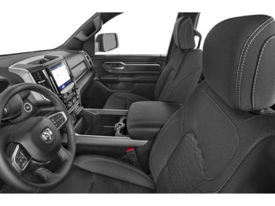 2027 RAM 1500 Big Horn