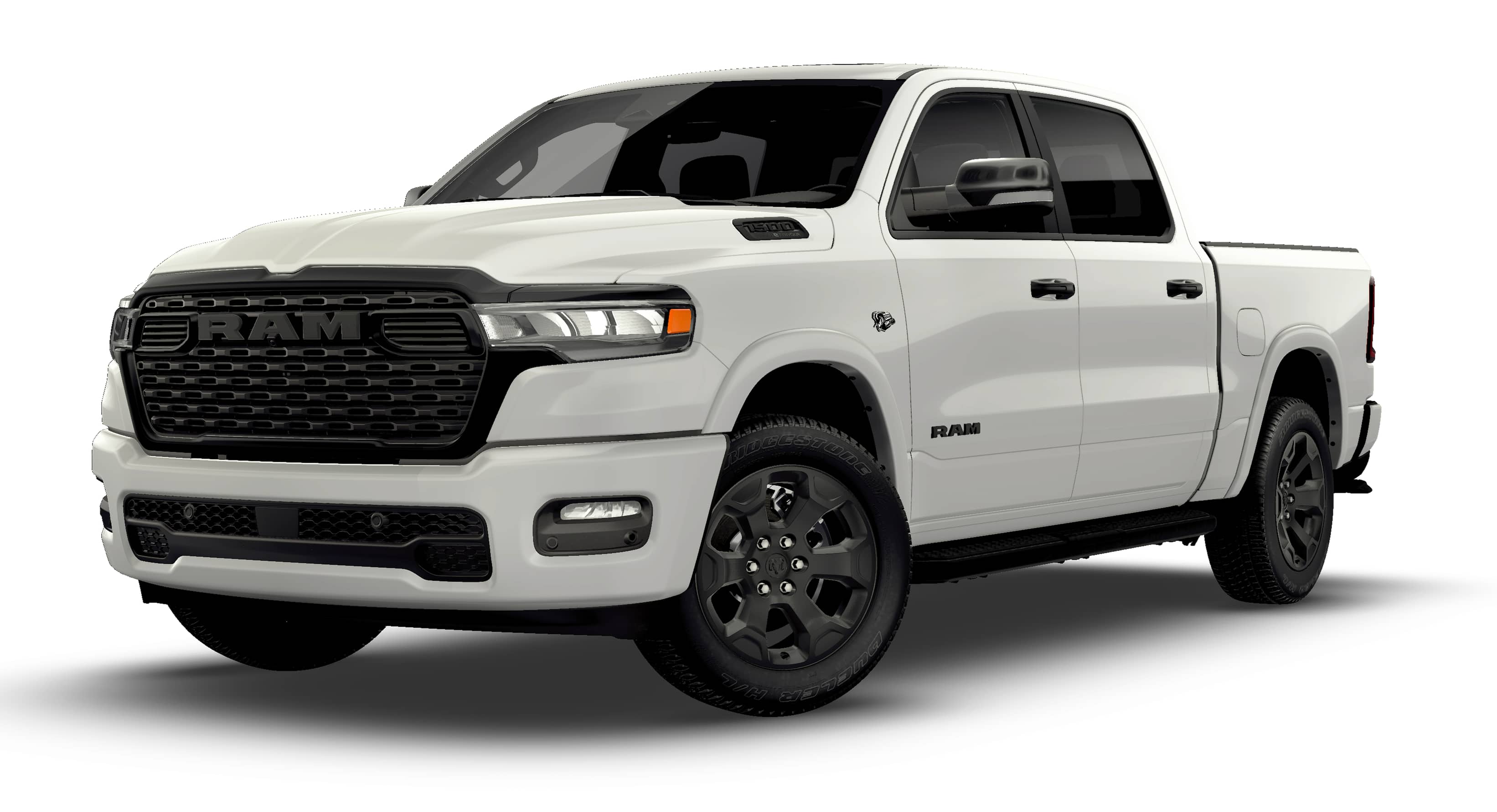 2026 RAM 1500's photo
