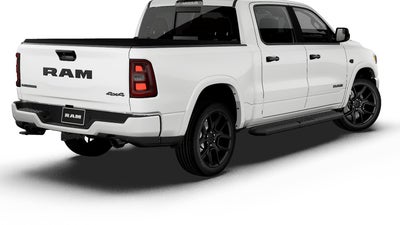 2027 RAM Ram 1500 RAM 1500 LARAMIE CREW CAB 4X4 5'7' BOX