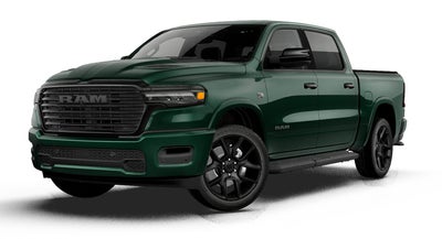 2027 RAM Ram 1500 RAM 1500 LARAMIE CREW CAB 4X4 5'7' BOX