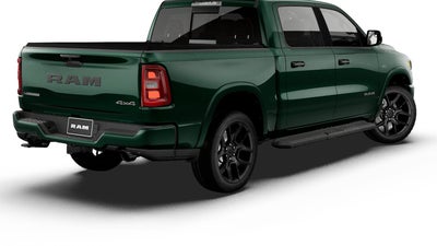 2027 RAM Ram 1500 RAM 1500 LARAMIE CREW CAB 4X4 5'7' BOX