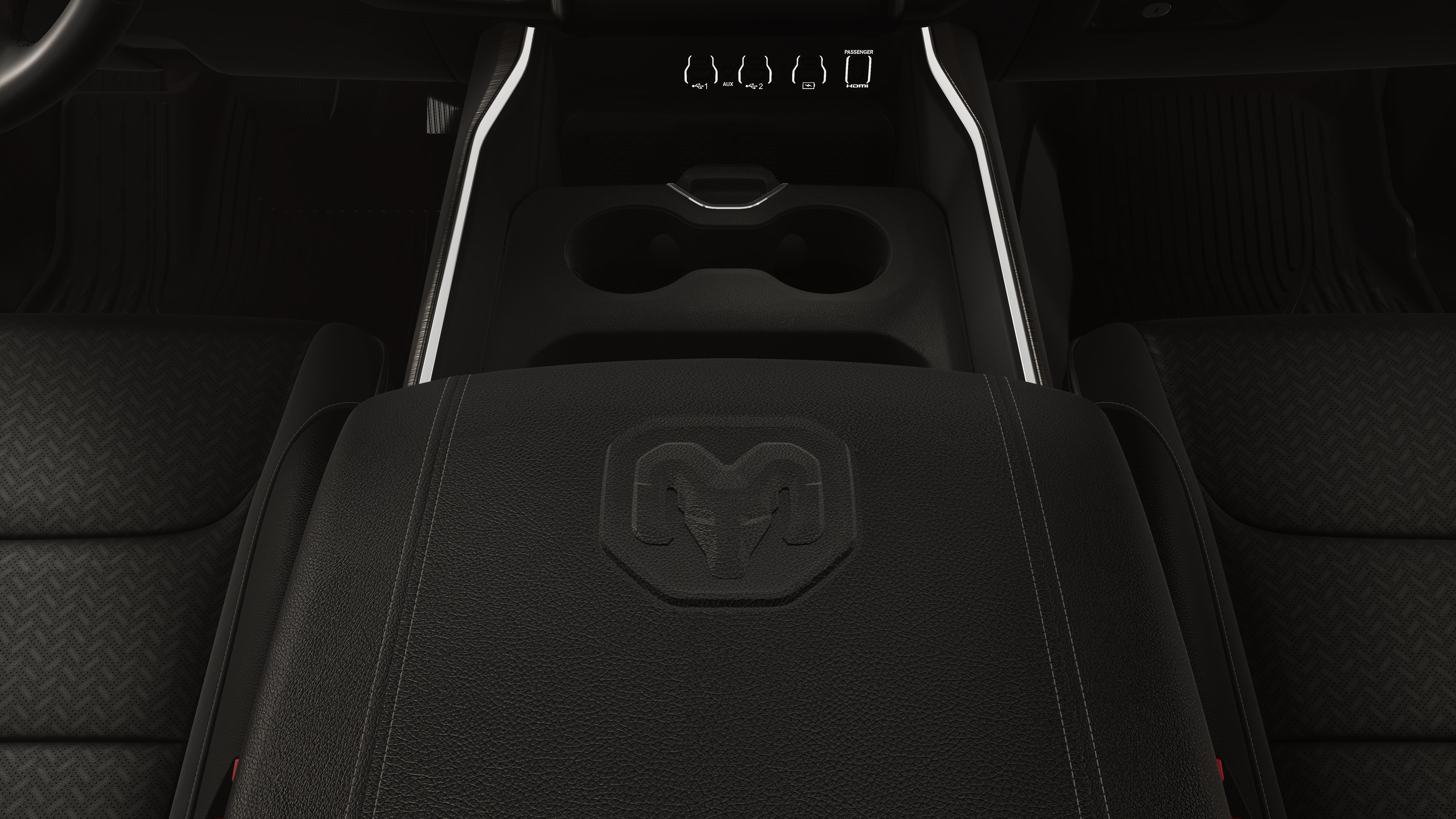 2026 RAM Ram 1500 RAM 1500 LARAMIE CREW CAB 4X4 6'4' BOX