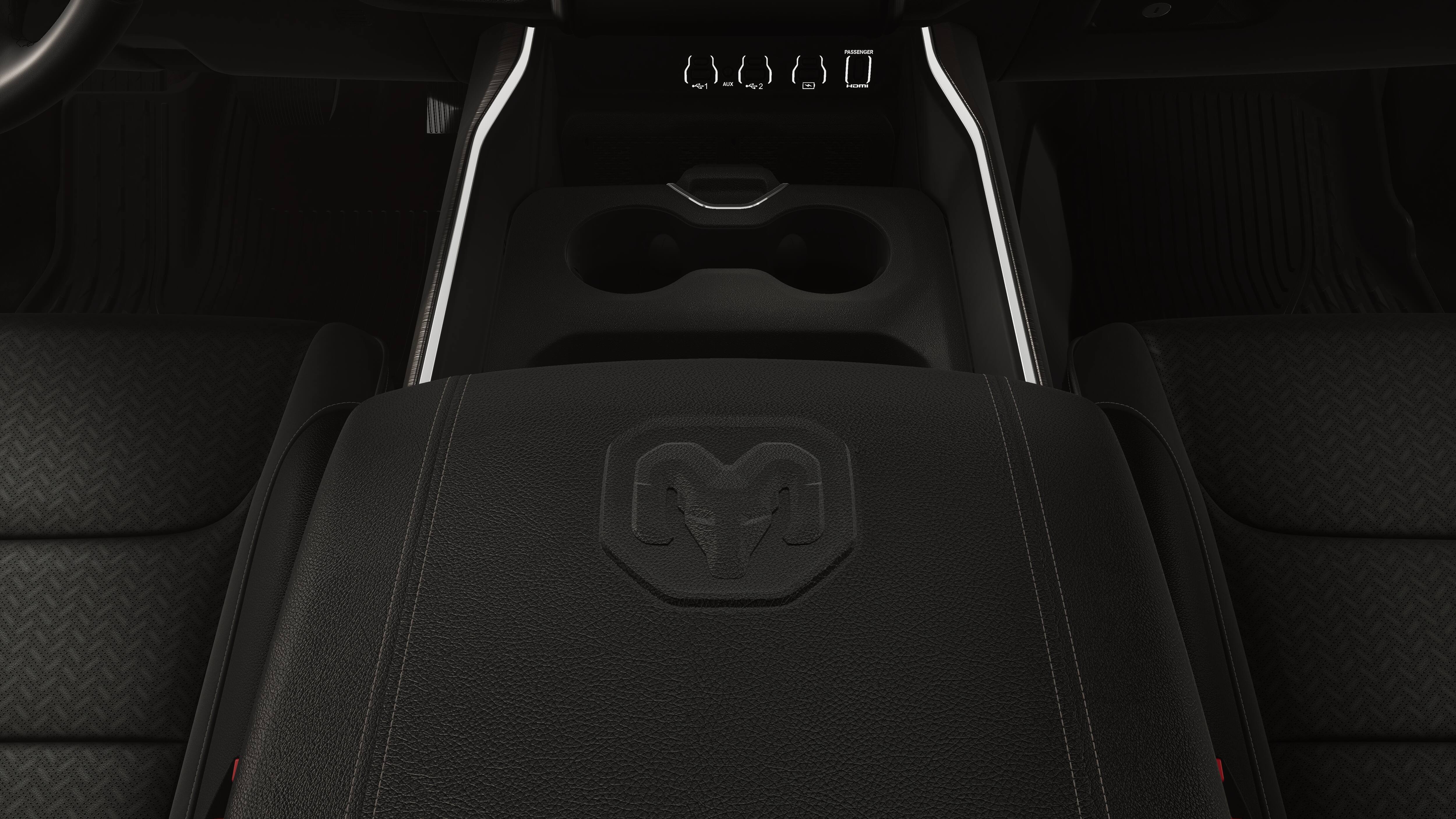 2026 RAM Ram 1500 RAM 1500 LARAMIE CREW CAB 4X4 6'4' BOX