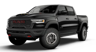 2027 RAM 1500 RAM 1500 TRX SRT CREW CAB 4X4 5'7' BOX