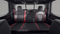 2027 RAM 1500 RAM 1500 TRX SRT CREW CAB 4X4 5'7' BOX