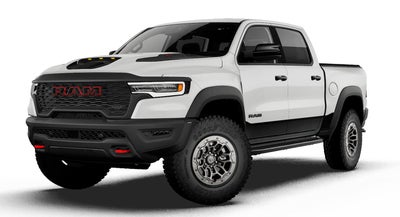 2027 RAM Ram 1500 RAM 1500 TRX SRT CREW CAB 4X4 5'7' BOX