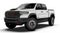2027 RAM Ram 1500 RAM 1500 TRX SRT CREW CAB 4X4 5'7' BOX