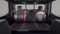 2027 RAM Ram 1500 RAM 1500 TRX SRT CREW CAB 4X4 5'7' BOX
