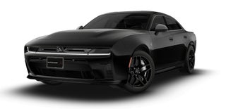 2026 Dodge Charger CHARGER SCAT PACK PLUS 4-DOOR AWD
