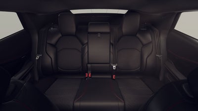 2026 Dodge Charger CHARGER SCAT PACK PLUS 4-DOOR AWD