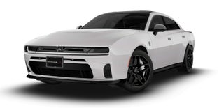 2026 Dodge Charger CHARGER SCAT PACK PLUS 4-DOOR AWD