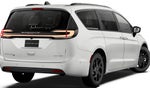 2027 Chrysler Pacifica PACIFICA LIMITED