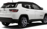 2027 Jeep Compass COMPASS LIMITED ALTITUDE 4X4