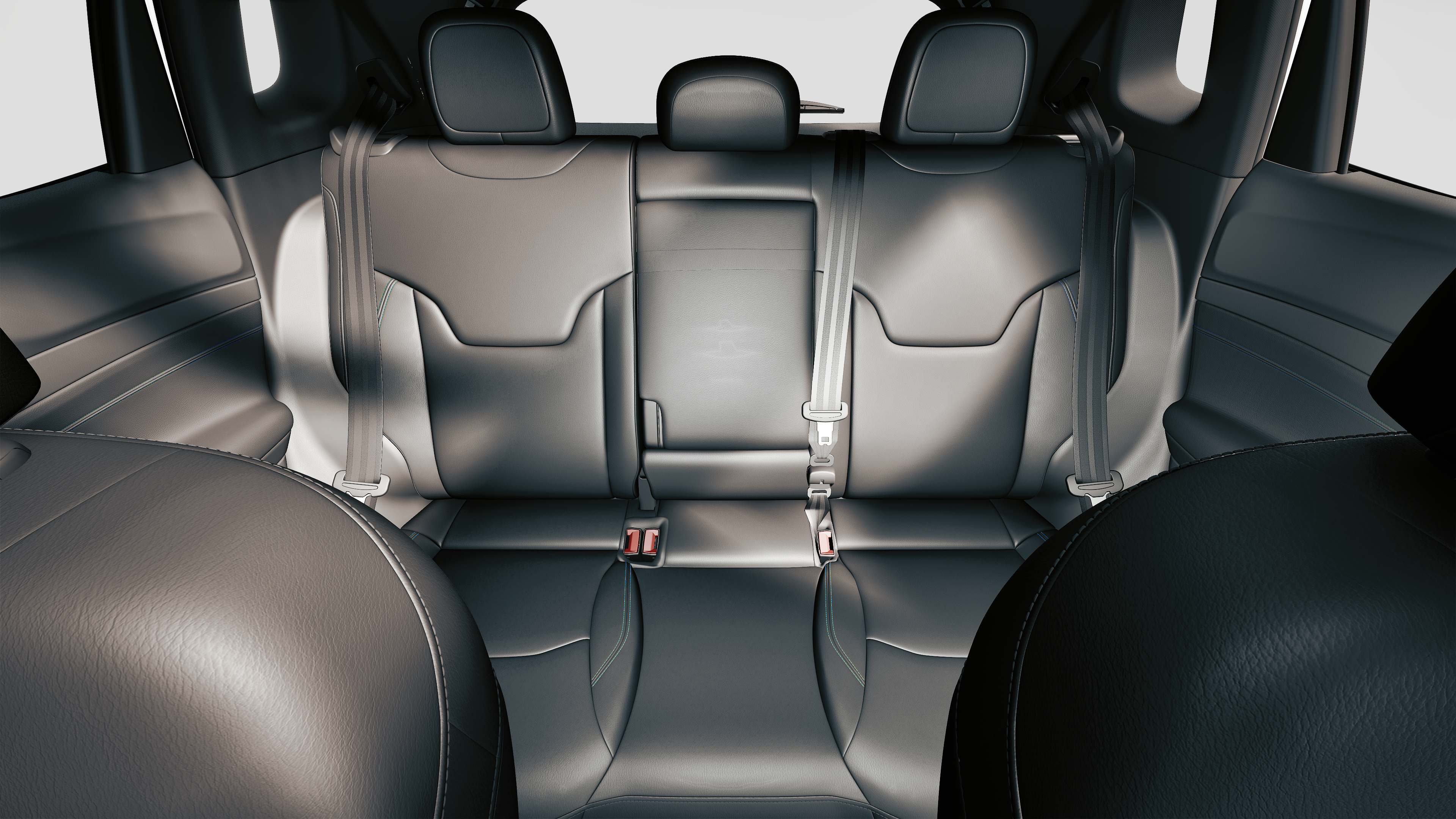 2027 Jeep Compass COMPASS LIMITED ALTITUDE 4X4
